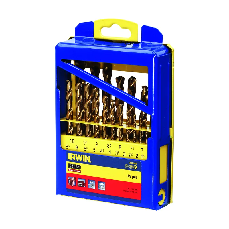 Irwin 10502603