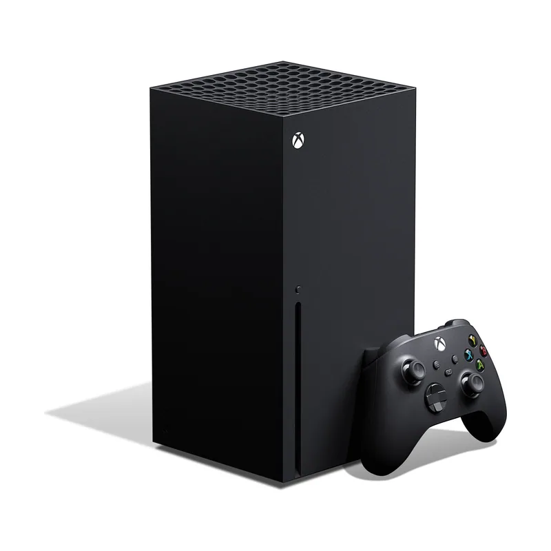 Microsoft Xbox Series X