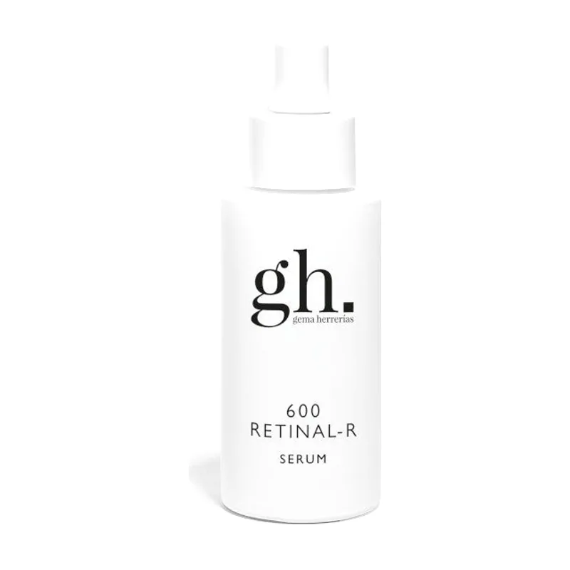 Gema Herrerias 600 Retinal-r Serum 30 Ml