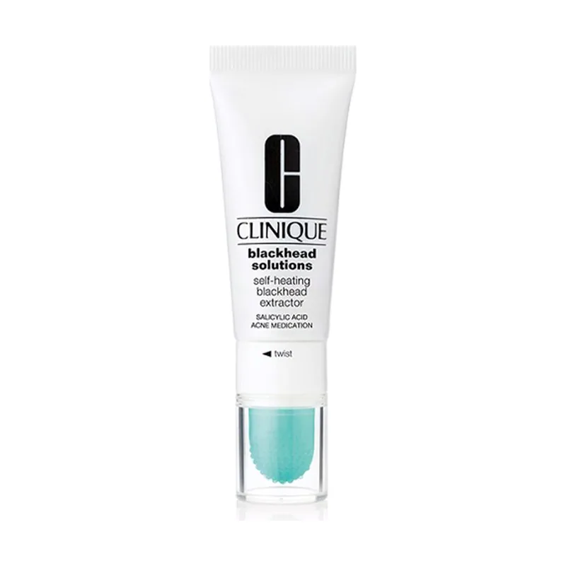 Clinique BLACKHEAD SOLUTIONS self-heating blackhead extractor 20 ml