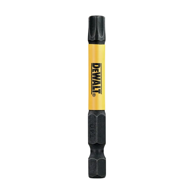 Stanley DeWALT DT7399T-QZ punta de destornillador 5 pieza s