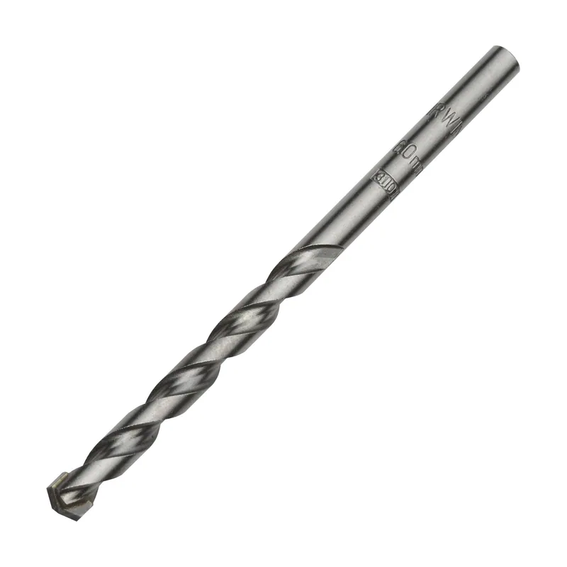 Irwin Broca para concreto 10 x