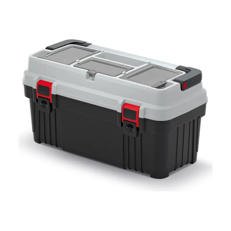 Prosperplast Caja de herramientas Kistenberg