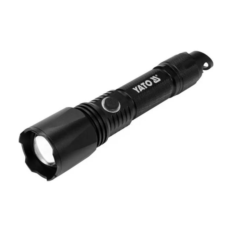Yato YT-08559 linterna Negro Linterna de mano