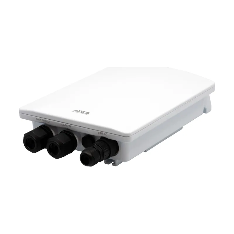 Axis 02453-001 cámaras de seguridad y montaje para vivienda Midspan