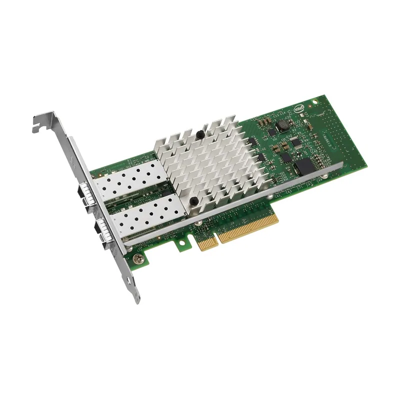 Intel E10G42BTDABLK adaptador