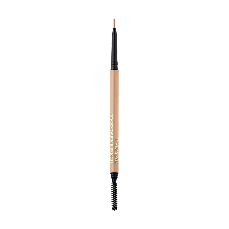 Lancôme BRÔW DEFINE pencil #02-blonde