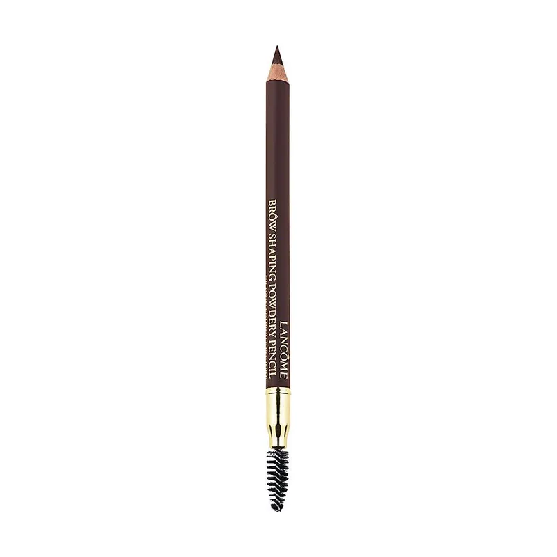 Lancôme BRÔW SHAPING powdery pencil #08-dark