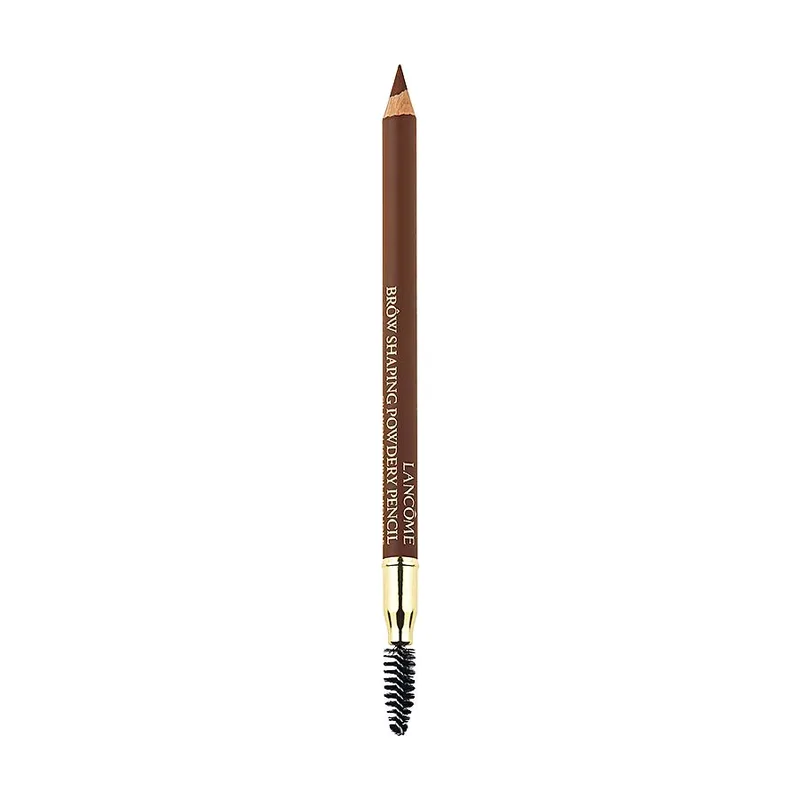 Lancôme BRÔW SHAPING powdery pencil #05-chestnut