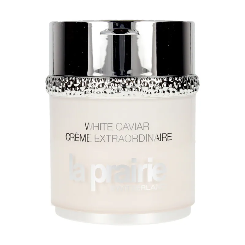 La Prairie WHITE CAVIAR creme extraordinaire 60 ml