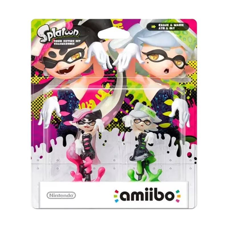 Nintendo Pack 2