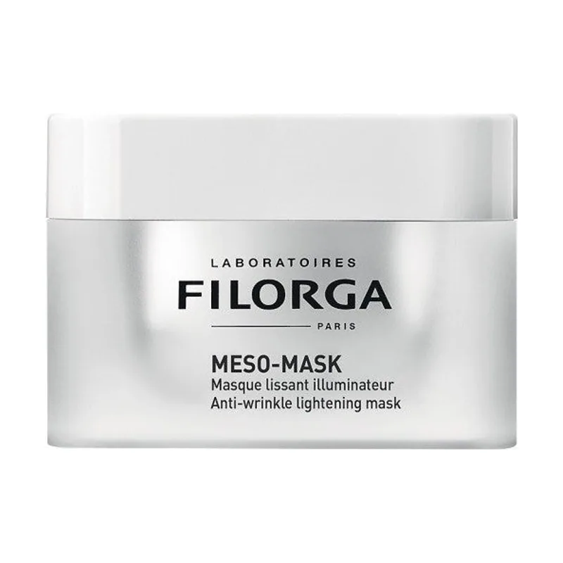 Laboratoires Filorga MESO-MASK smoothing radiance mask 50 ml