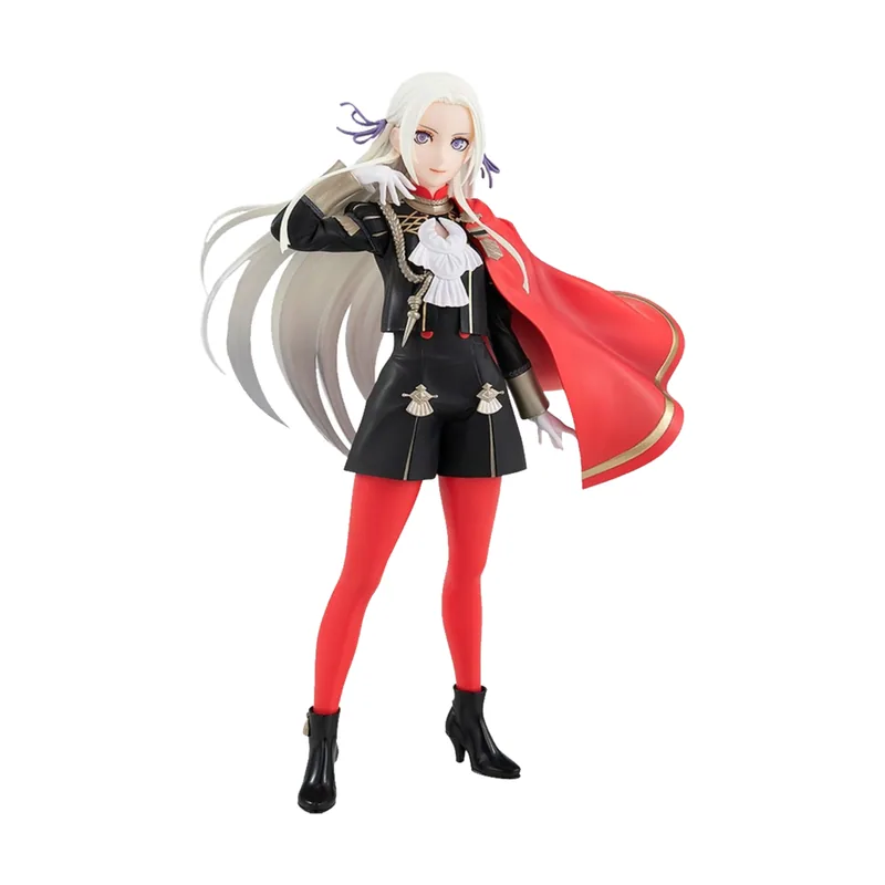 Good Smile Figura Edelgard Hresvelg Fire Emblem Three Houses Pop Up Parade 17 cm