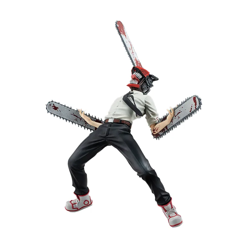 Good Smile Figura Chainsaw Man Pop Up Parade Chainsaw Man 18 cm