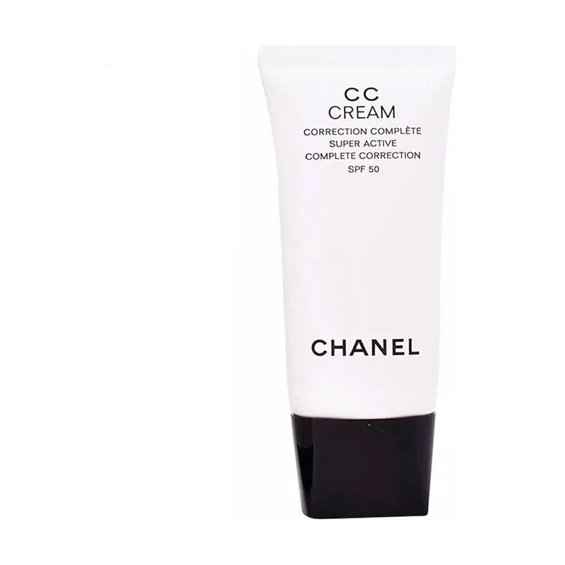 Chanel CC CREAM correction complète SPF50 #B20