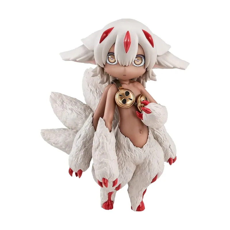 Good Smile Figura Faputa Made in Abyss Golden City Scorching Pop Up Parade 13 cm