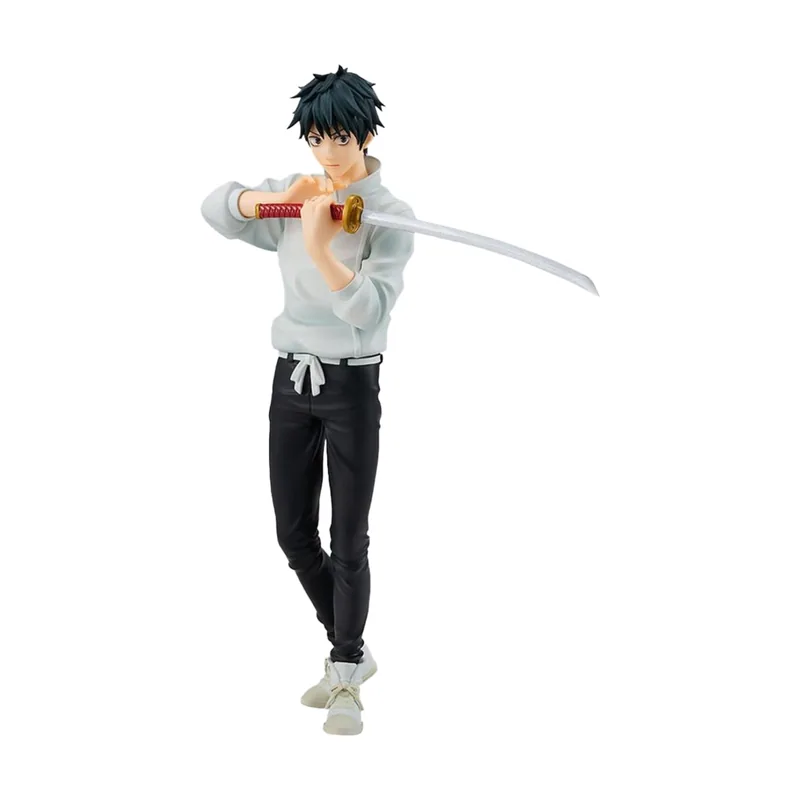 Good Smile Figura Yuta Okkotsu Jujutsu Kaisen Pop Up Parade 17 cm
