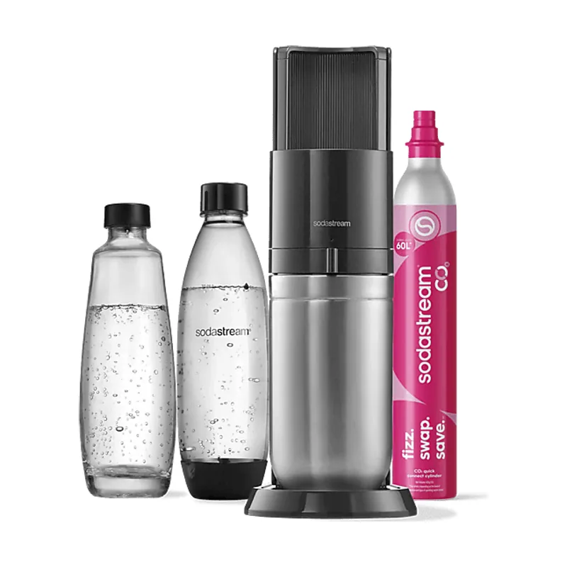 Sodastream Máquina gasificadora de agua