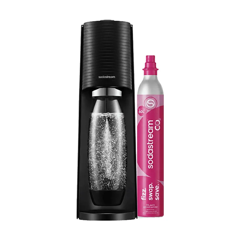 Sodastream Máquina gasificadora de agua
