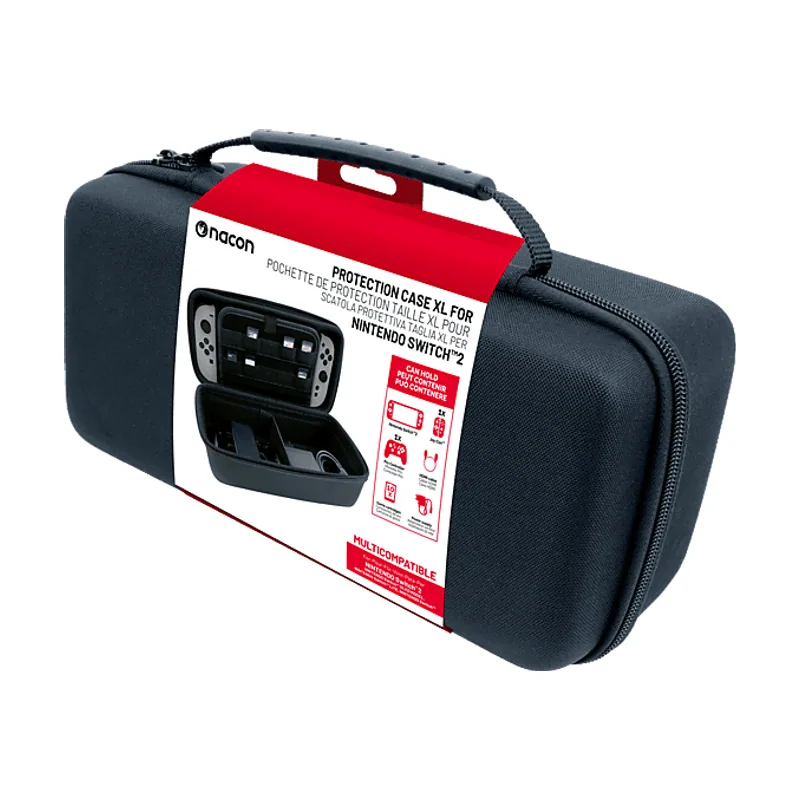 Nacon Funda Nintendo Switch 2