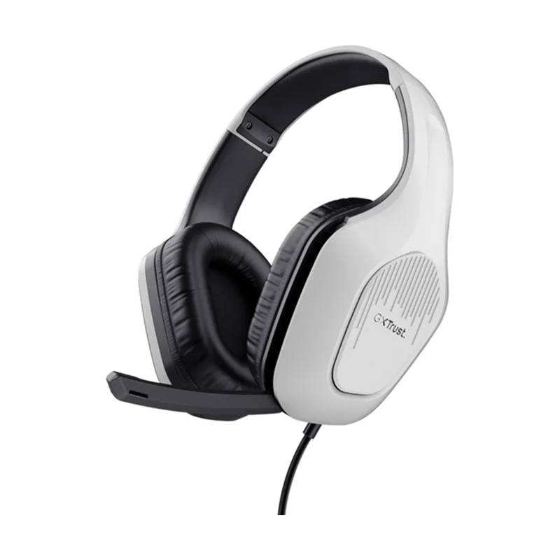 Trust Headset Gaming GXT 415PS Zirox PS5 Ligeros