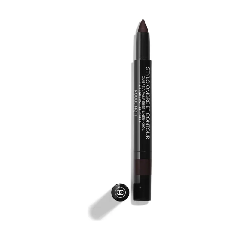 Chanel STYLO OMBRE ET CONTOUR #08-rouge