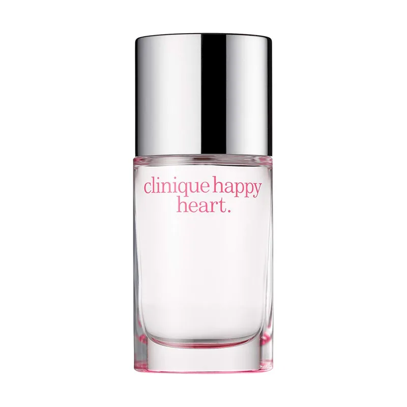 Clinique HAPPY HEART perfume spray