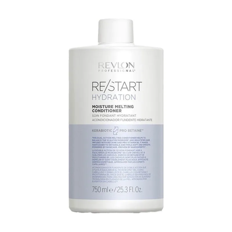 Re-Start Hydration Melting Conditioner 750 ml