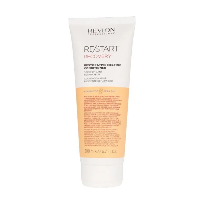 Re-Start Recovery Restorative Melting Conditioner 200 ml