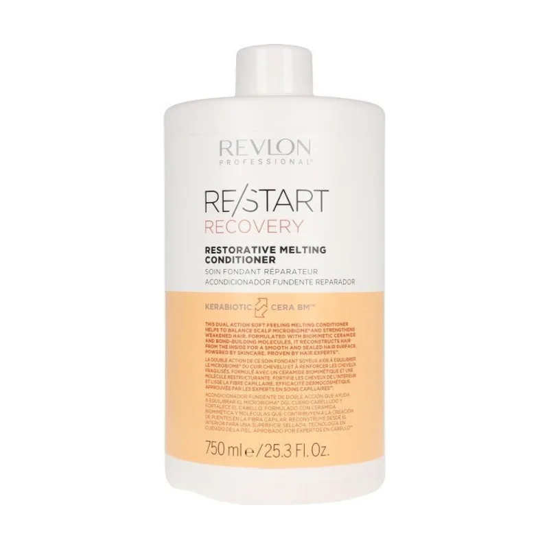 Re-Start Recovery Restorative Melting Conditioner 750 ml