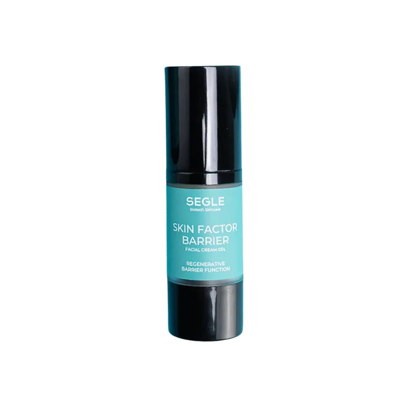 Segle Skin Factor Barrier Gel Crema Facial 30 Ml