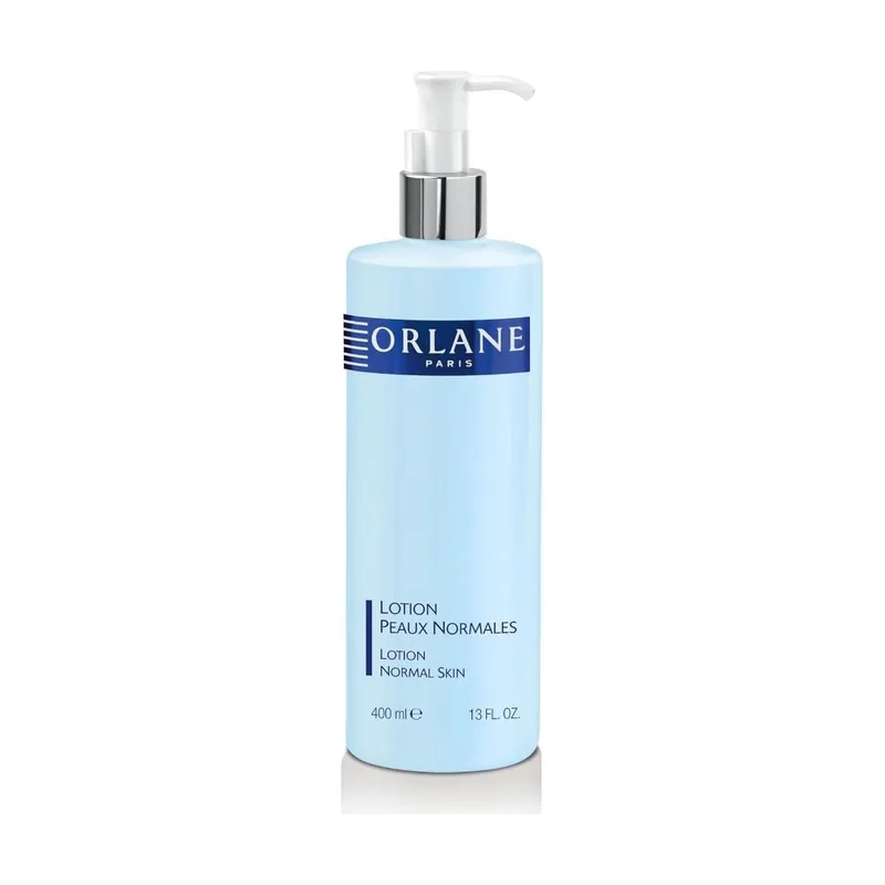 Orlane LOTION peaux normales 400 ml