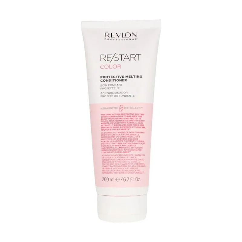 Re-Start Protective Melting Conditioner 200 ml
