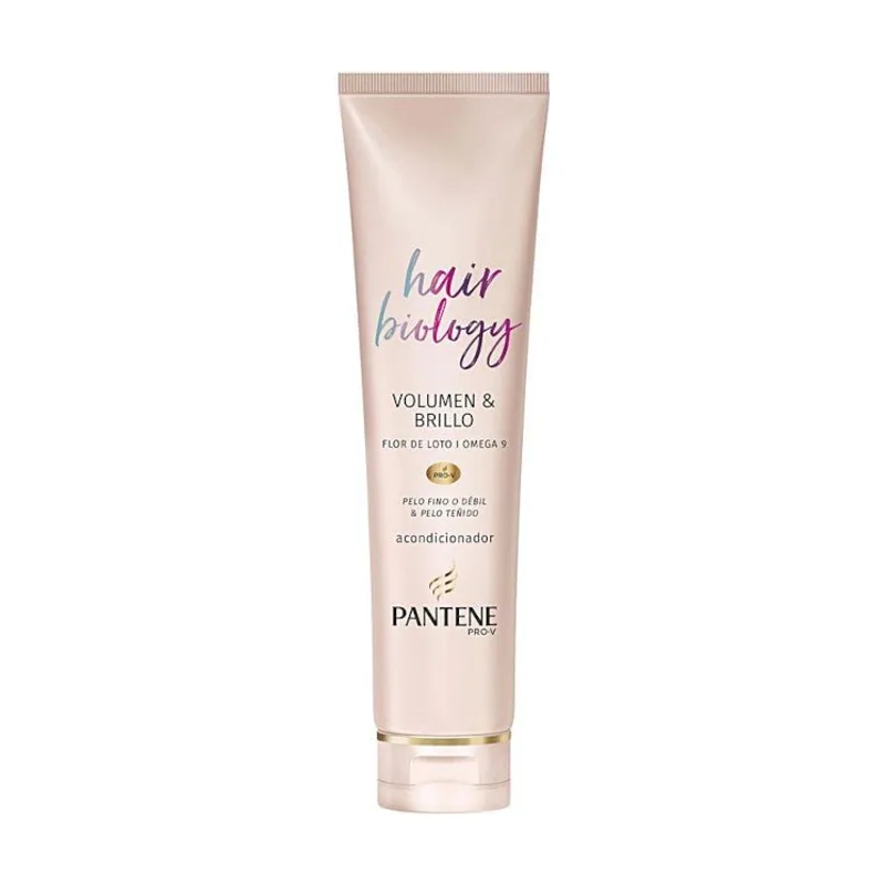 Hair Biology Volumen & Brillo Acondicionador 160 ml