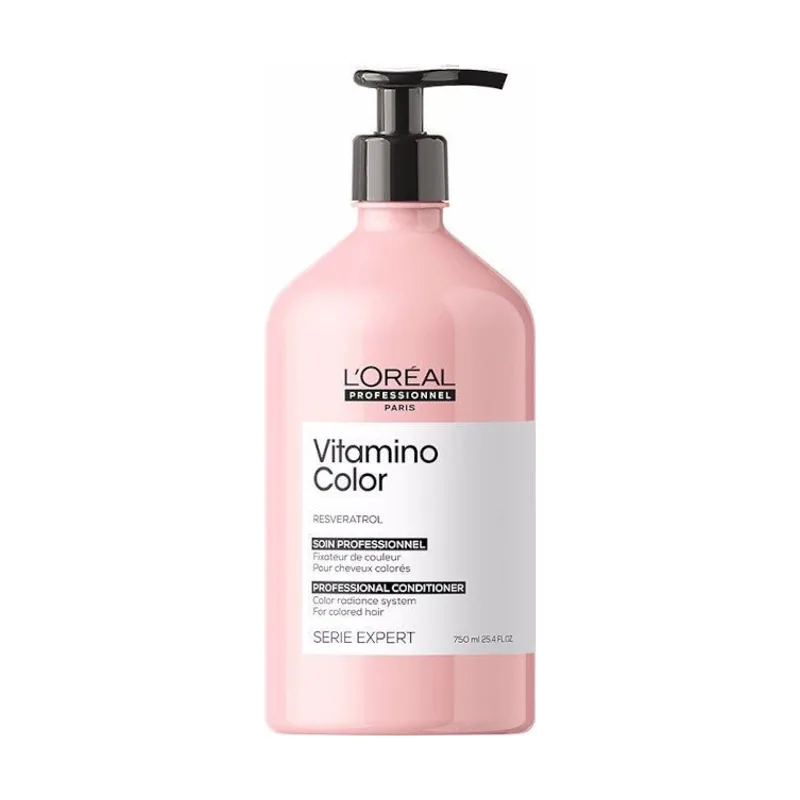 Vitamino Acondicionador 750 ml