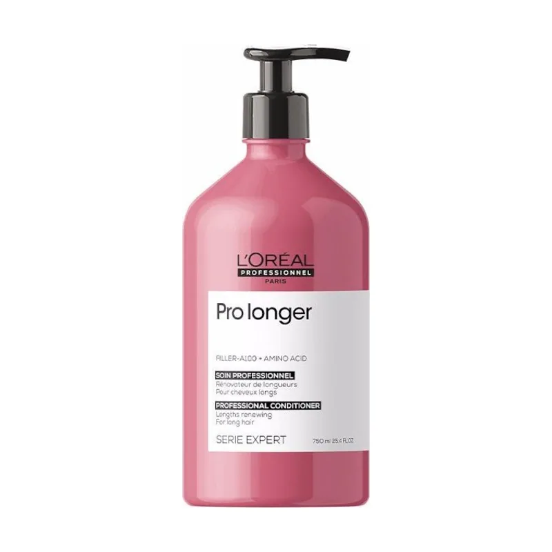 L'Oréal Professionnel Paris Pro Longer Acondicionador 750 ml