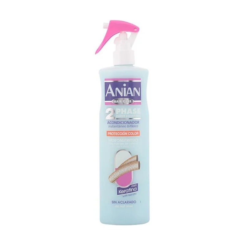 Bifásico Acondicionador Hidronutritivo 400 ml