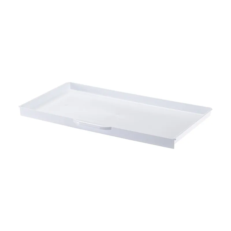 Tray MC 60 Bandeja para Aves Blanco 54,4x28,2x3,2cm