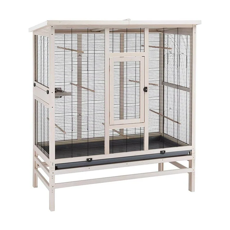 Ferplast Wilma Large Jaula para Aves