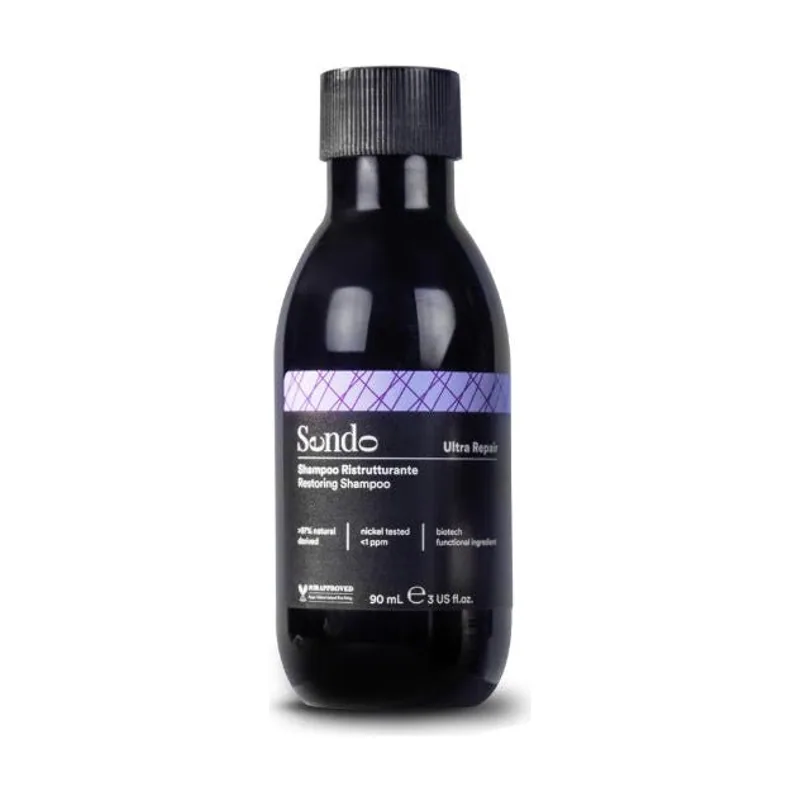 Acondicionador Reestructurante 90ml