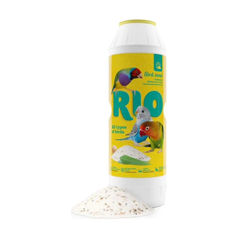 Rio Arena para Aves 2Kg