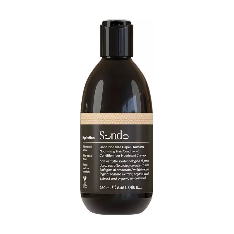 Acondicionador Hidratante 250ml