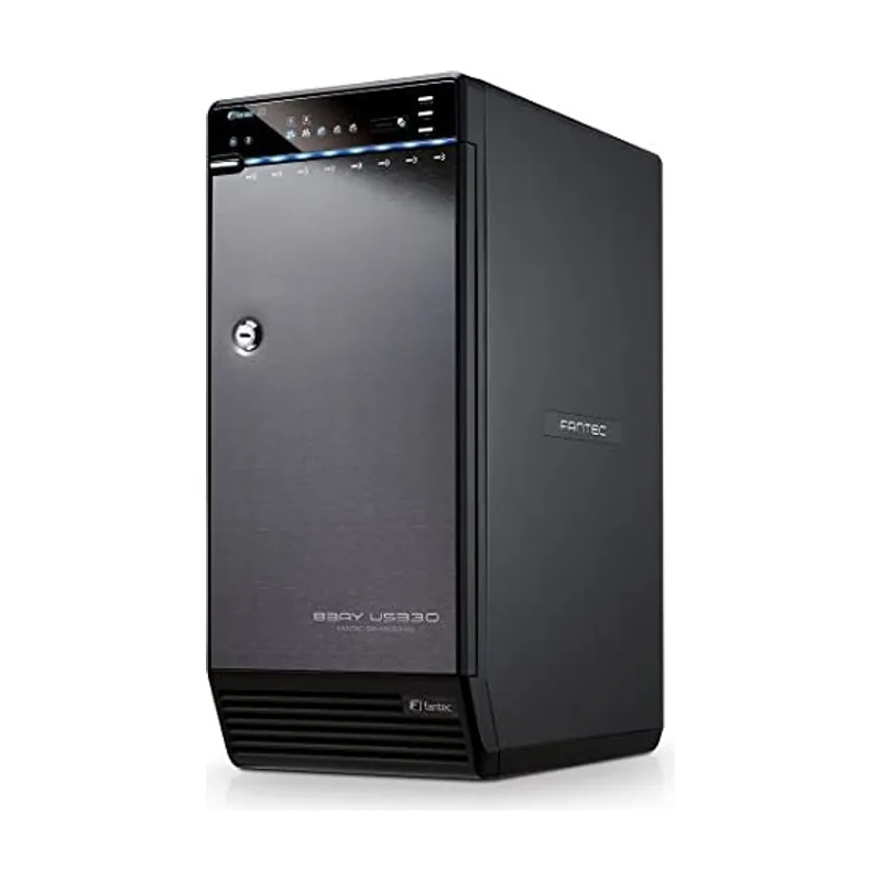Fantec QB-X8US3-6G