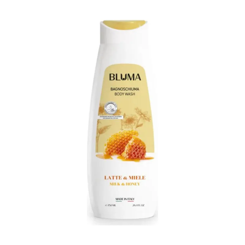 Milk Honey Gel de Baño