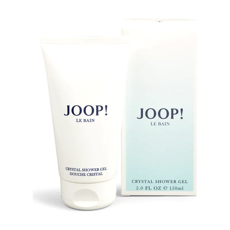 Joop Le Bain 150 ml Gel de ducha Mujeres Cuerpo Magnolia