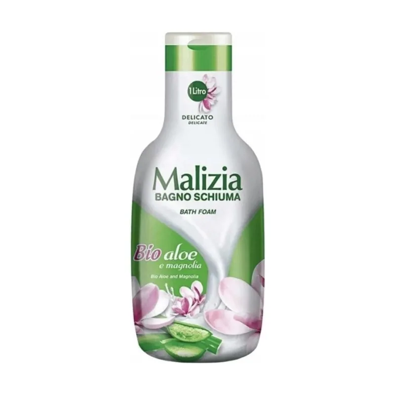 Gel de ducha aloe vera & magnolia 1 l