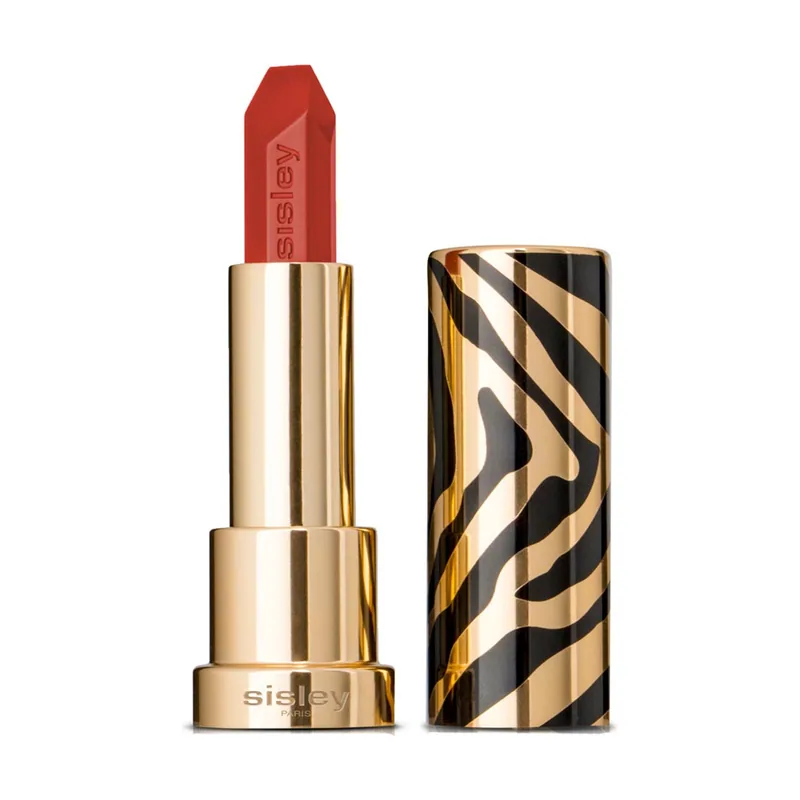 Sisley LE PHYTO ROUGE #32-orange calvi