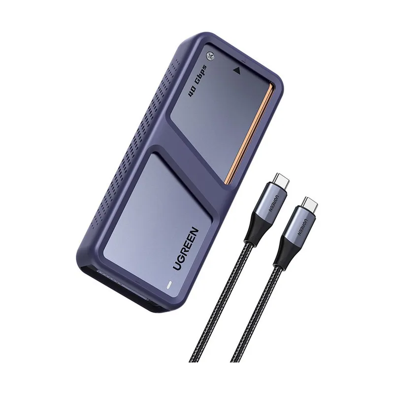 Ugreen Carcasa M2