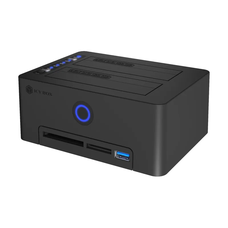ICY BOX IB-1233CL-CR