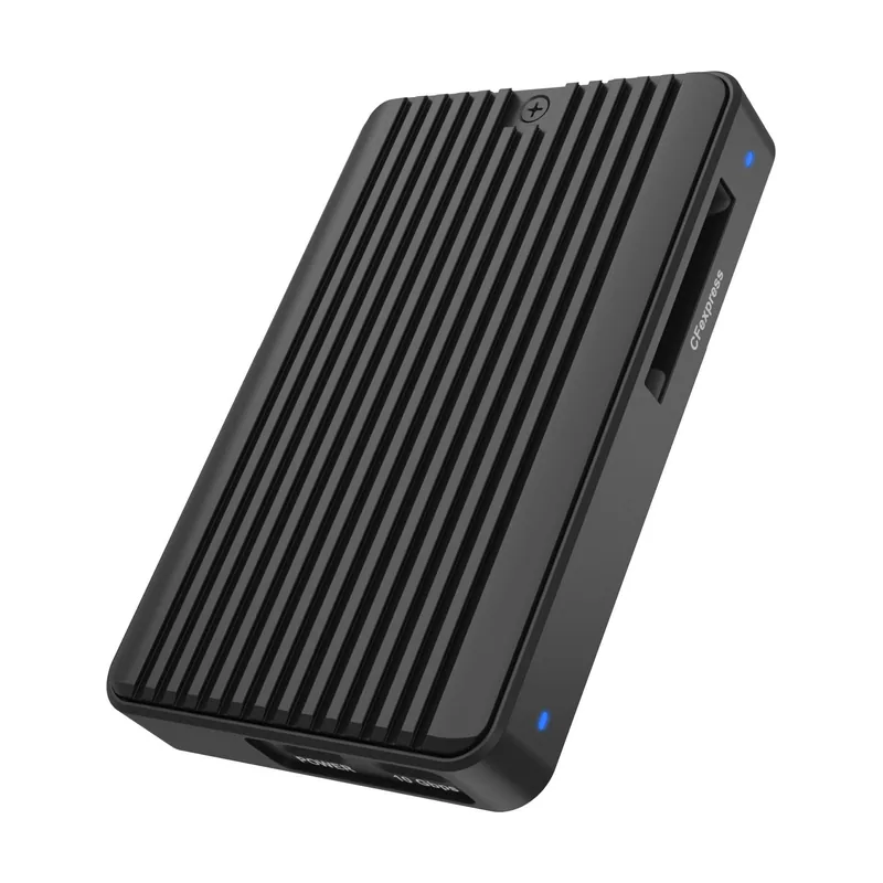 ICY BOX Carcasa SSD M.2